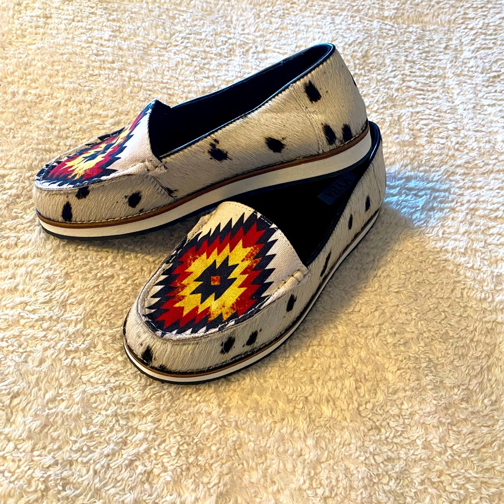 Myra Bag Southwestern Shoes